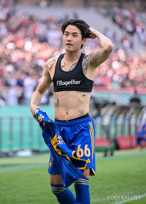 설영우(울산HD). 서형권 기자