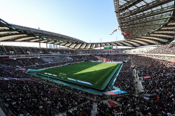 서울월드컵경기장 / FC서울 제공