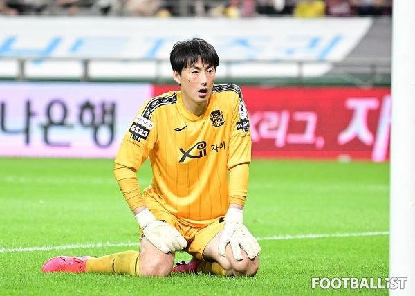 양한빈(당시 FC서울). 서형권 기자