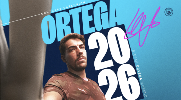 맨체스터시티 공식 X 캡처