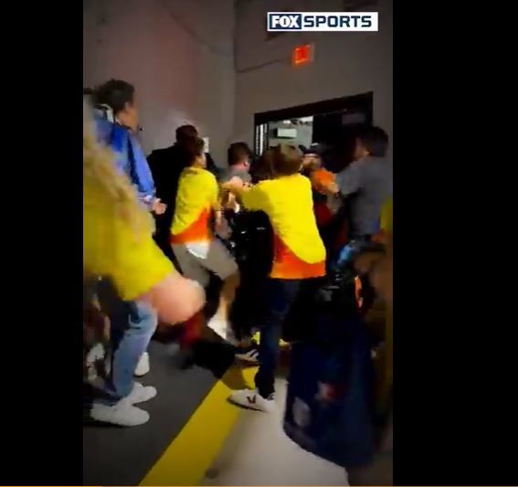 '폭스스포츠' 캡처