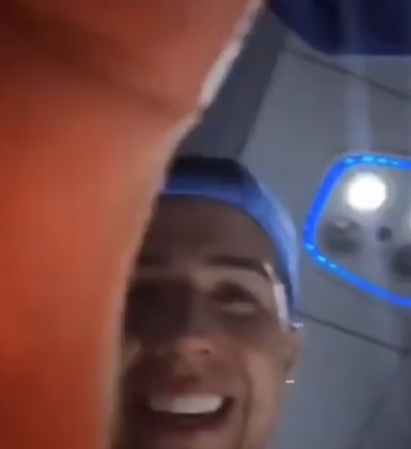 엔소 페르난데스. 데일리메일 캡처