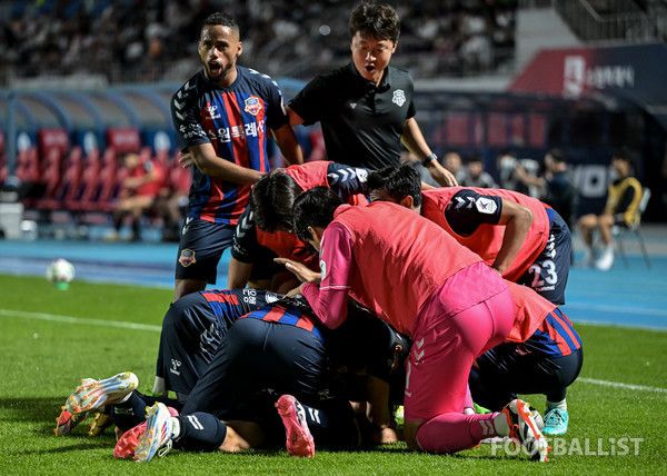 수원FC. 서형권 기자