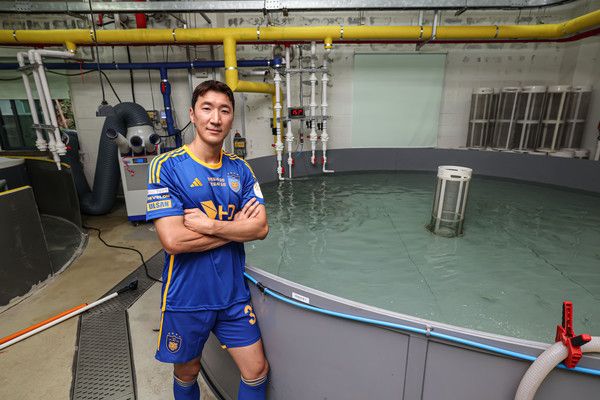 정우영(울산HD). 울산HD 제공