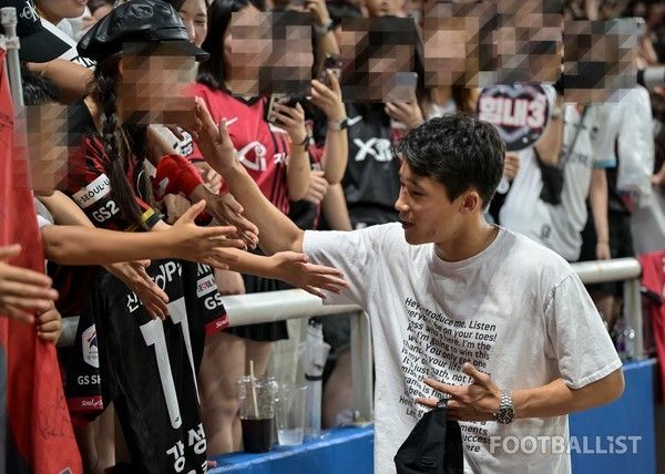 이태석(FC서울). 서형권 기자