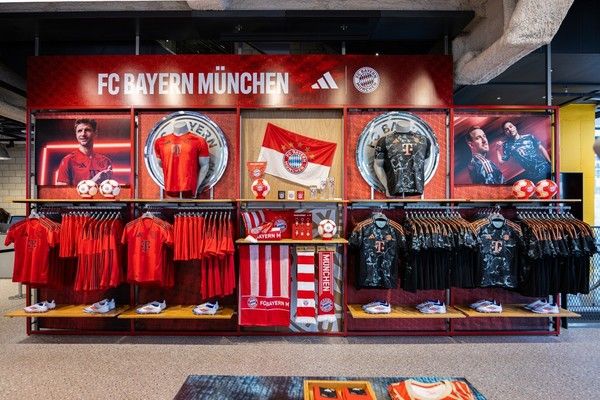 아디다스코리아 제공