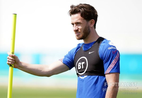 벤 칠웰(첼시). 게티이미지코리아