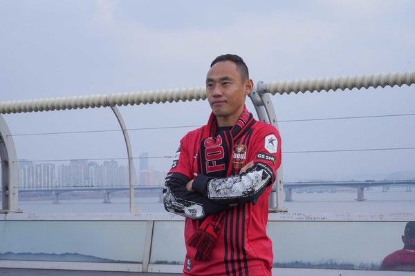 문선민(FC서울). FC서울 제공