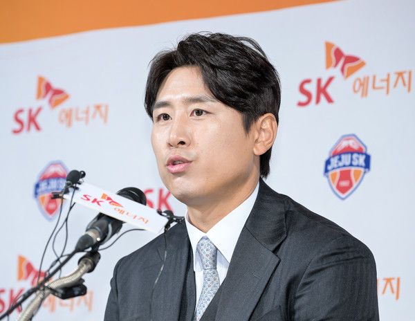 구자철(제주SK FC). 서형권 기자