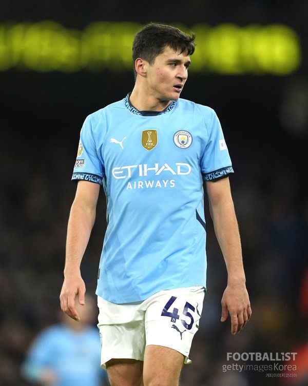 압두코디르 후사노프(맨체스터시티). 게티이미지코리아