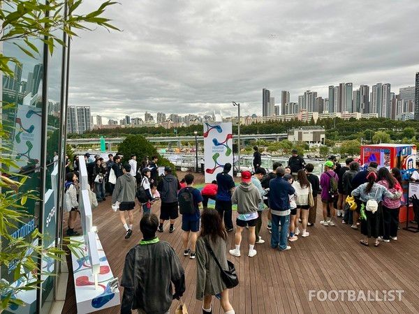 행사장 전경. 김진혁 기자