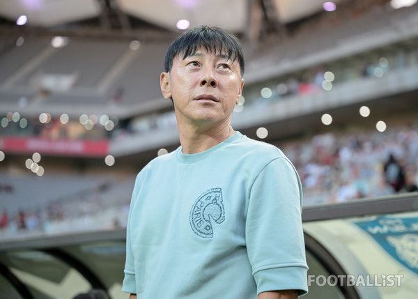 신태용 감독(울산HD). 서형권 기자