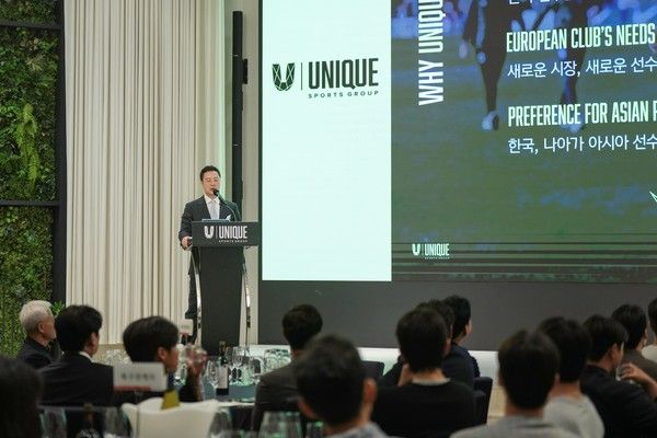 박광혁 USG코리아 대표. USG코리아 제공