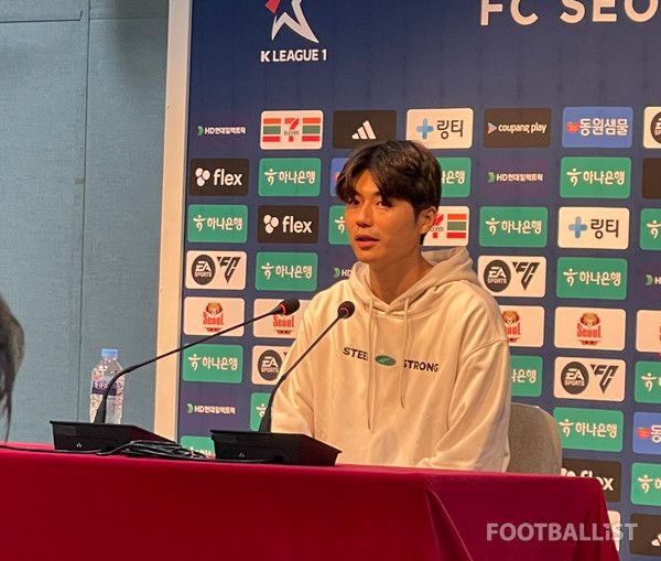 기성용(포항스틸러스). 김희준 기자