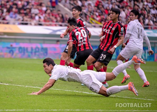 이호재(포항스틸러스). 서형권 기자