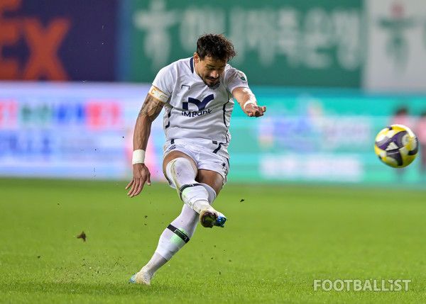 세징야(대구FC). 서형권 기자