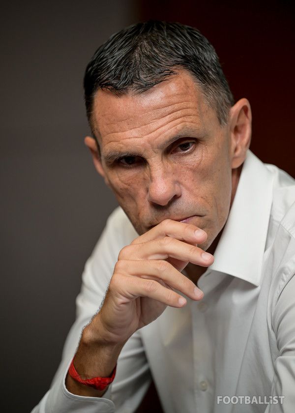 거스 포옛 전북현대 감독. 서형권 기자