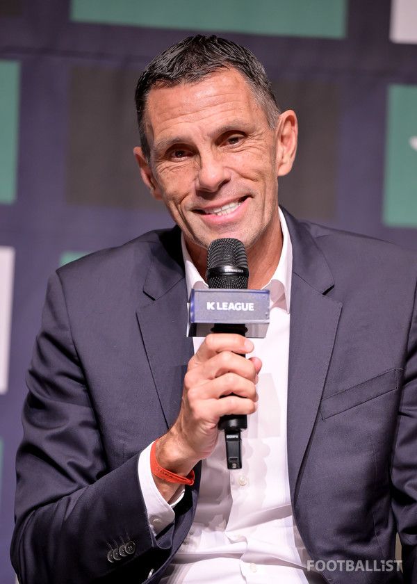 포옛 감독(전북 현대). 서형권 기자