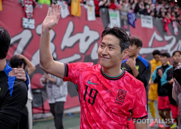 이강인. 서형권 기자