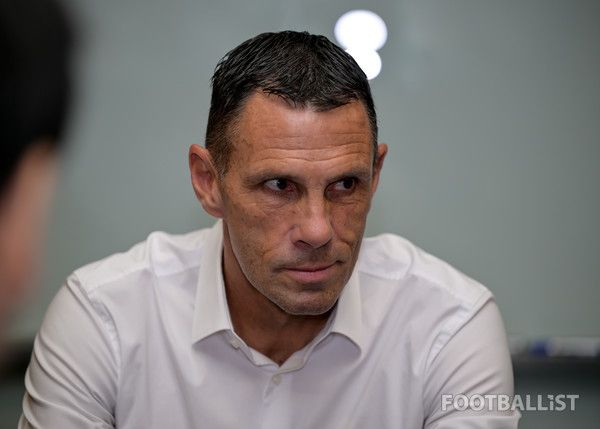 거스 포옛 전북현대 감독. 서형권 기자