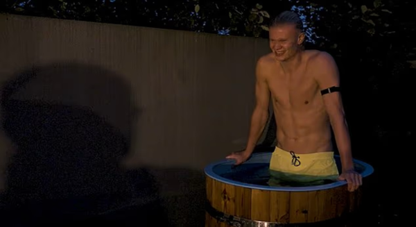 홀란 유튜브 채널 캡쳐