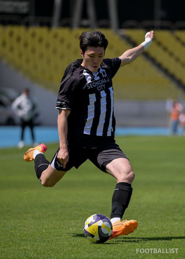 신재원(성남FC). 서형권 기자