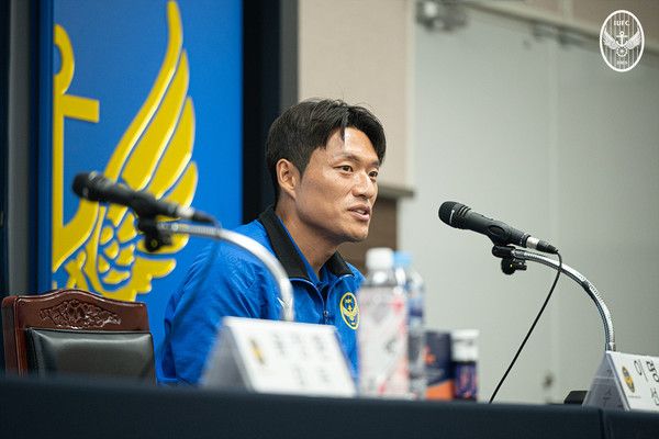이명주(인천유나이티드). 인천유나이티드 제공