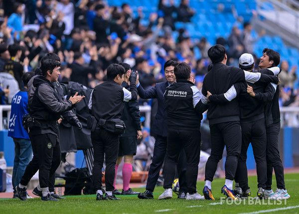 인천유나이티드. 서형권 기자