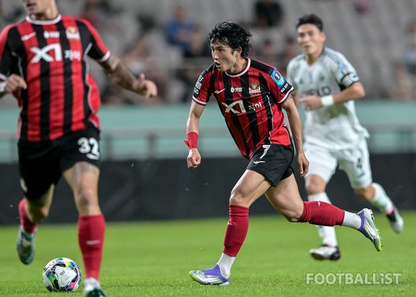 정승원(FC서울). 서형권 기자