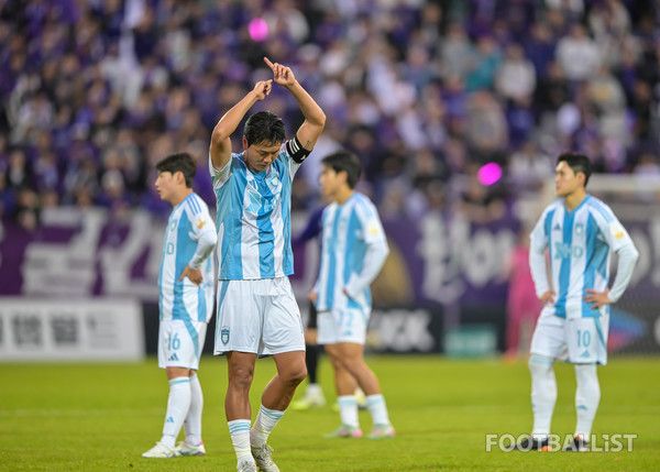 김영권(울산HD). 서형권 기자