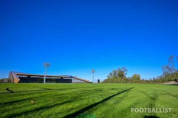 천안 NFC 훈련장. 서형권 기자