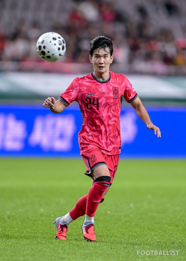 김진규. 서형권 기자