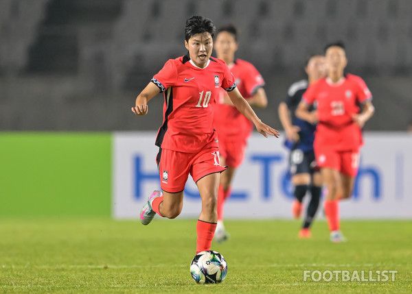 지소연. 서형권 기자