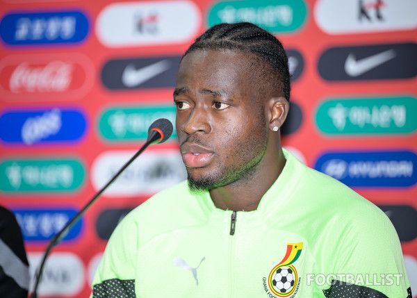 카말딘 술레마나(가나). 서형권 기자