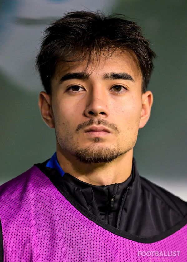 옌스 카스트로프. 서형권 기자