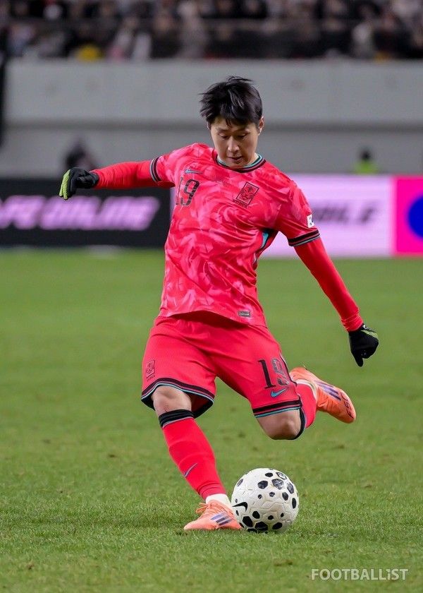 이강인. 서형권 기자