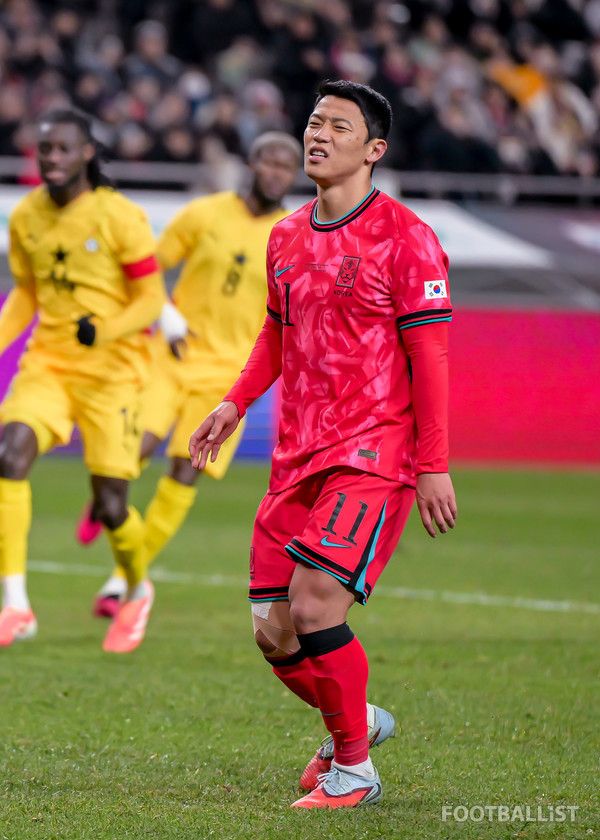 황희찬. 서형권 기자