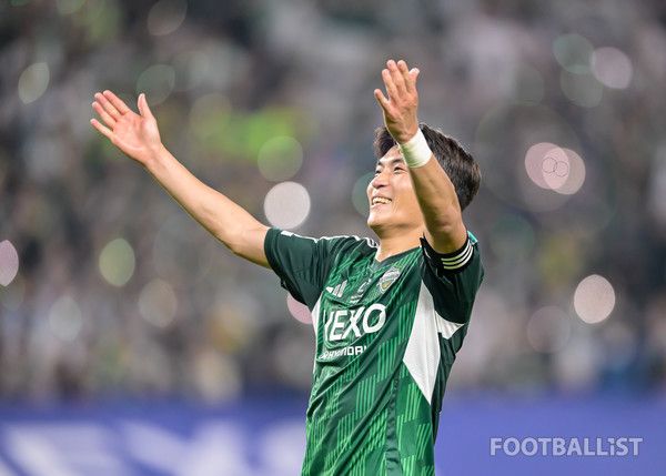 박진섭(전북 현대). 서형권 기자