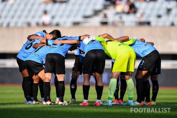 천안시티FC. 서형권 기자