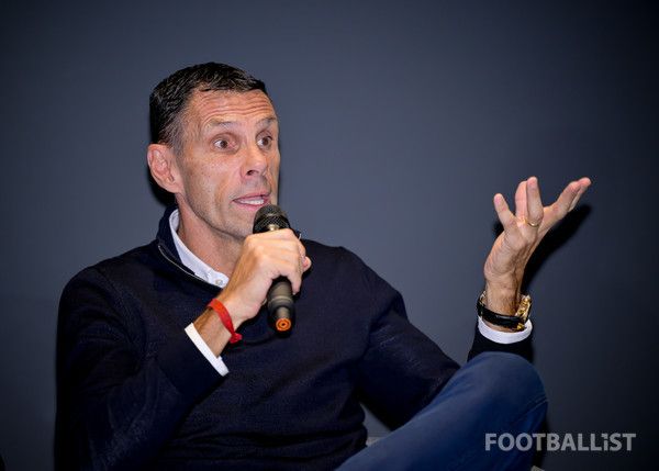 거스 포옛 전북현대 감독. 서형권 기자