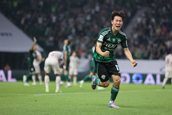 강상윤 / 한국프로축구연맹 제공