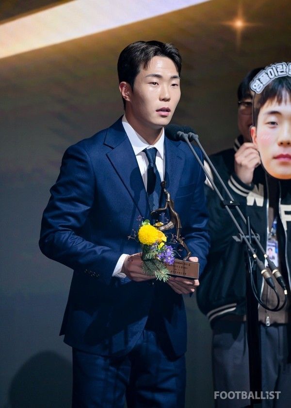 이승원(강원FC). 서형권 기자