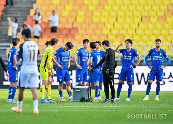 수원삼성. 서형권 기자