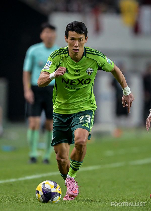 김태환(전북현대). 서형권 기자