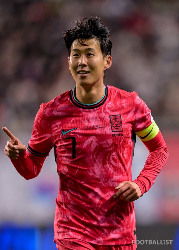 손흥민. 서형권 기자