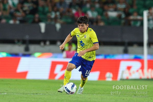 이현주(아로카). 게티이미지코리아