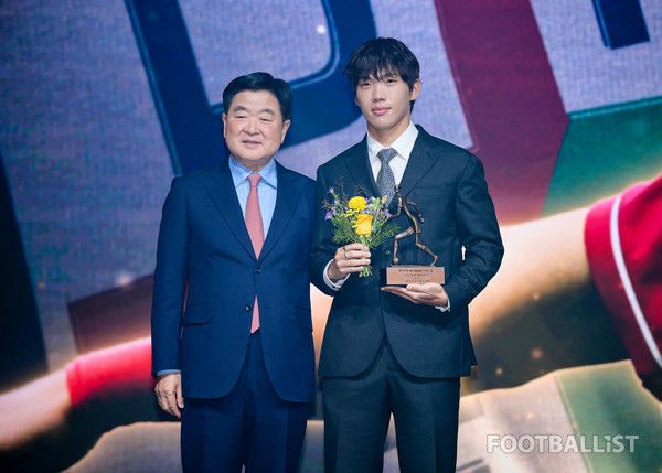 이명재(오른쪽, 대전하나시티즌). 서형권 기자