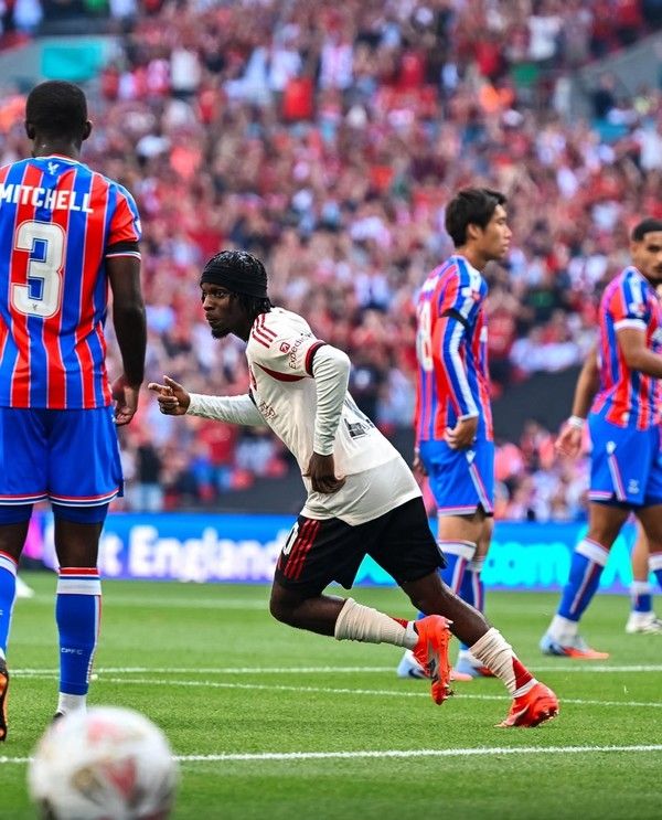 제레미 프림퐁(리버풀). 리버풀 인스타그램 캡쳐