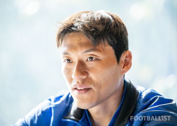 이명주(인천유나이티드). 서형권 기자