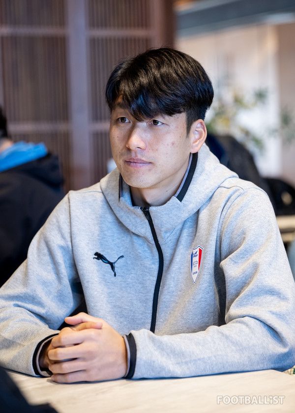 한호강(수원삼성). 서형권 기자